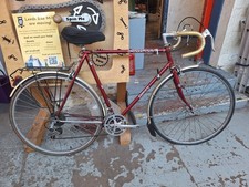 Dawes Pursuit Vintage Touring