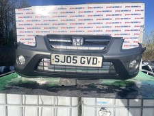 Honda CR-V crv ESTATE 5DR 2005