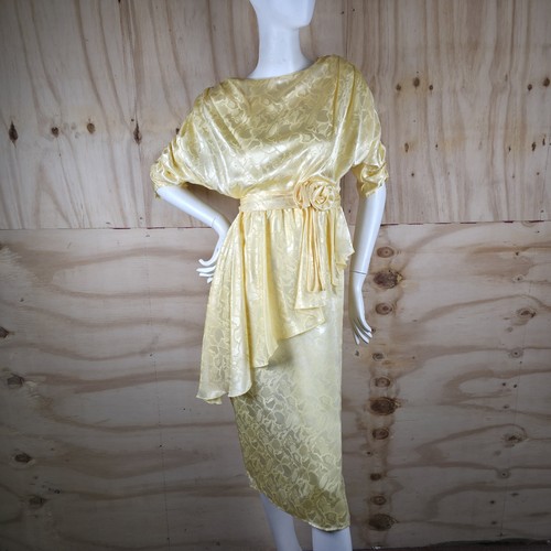 Ronald joyce cocktail dress - ronald,