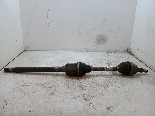 Driveshaft land rover - land,