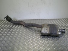 AUDI A5 QUATTRO EXHAUST FRONT