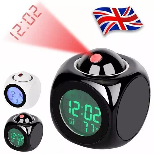 Digital lcd voice talking led - digital,