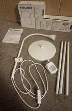 IKEA Navlinge LED Spotlight