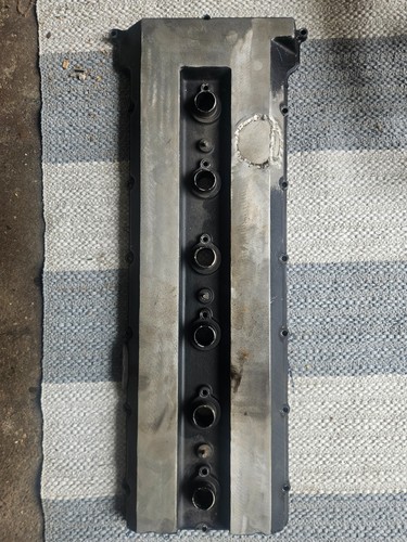 Bmw e34 s38b36 valve - m5, cover