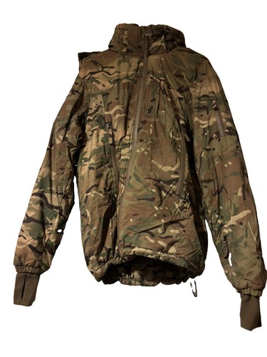 Carinthia hig jacket - hig,