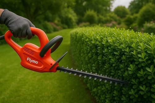 Flymo easicut 460 electric - flymo,