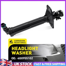 1X Headlight Washer Jet for