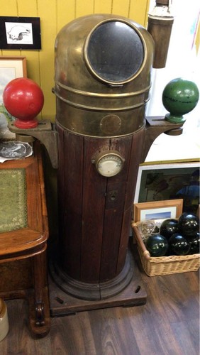 Antique full size - full, hull