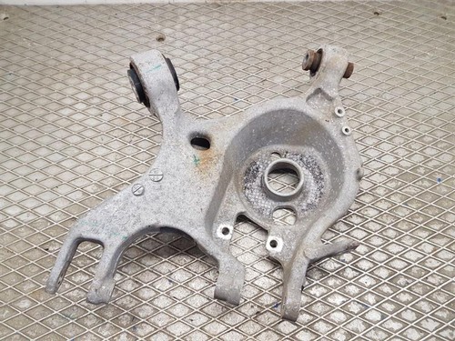 2014 mk5 ford mondeo rear - on,