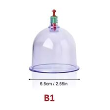 B1 Hijama Cups - 100 Cups