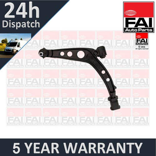 Track control arm - control,