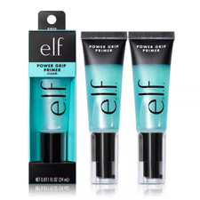 2PCS E.l.f. Power Grip Primer