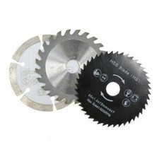 Circular Saw Blade Set For