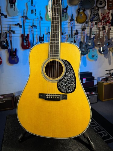 Martin special used - special,,
