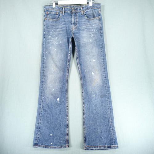 Levis 527 jeans - 527,