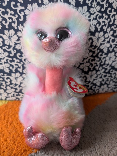 Beanies boo avery plush - ty,