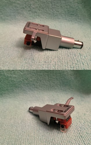 Sony 165 headshell with - sh-165,