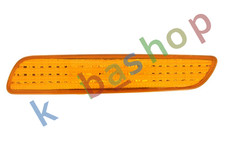 LEFT FRONT OUTLINE MARKER