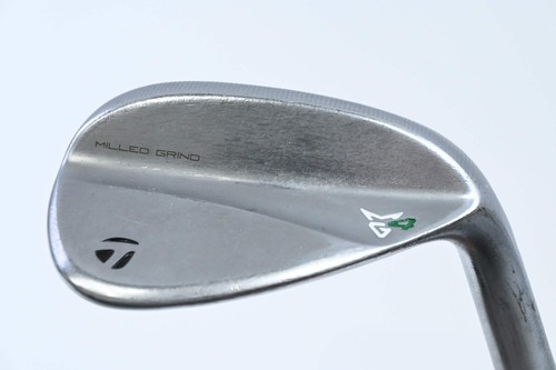 Taylormade milled grind gap - milled,
