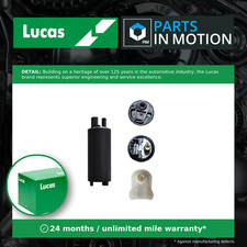 Fuel Pump fits VAUXHALL ASTRA