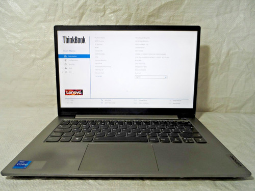 Lenovo laptop thinkbook g2 - lenovo,