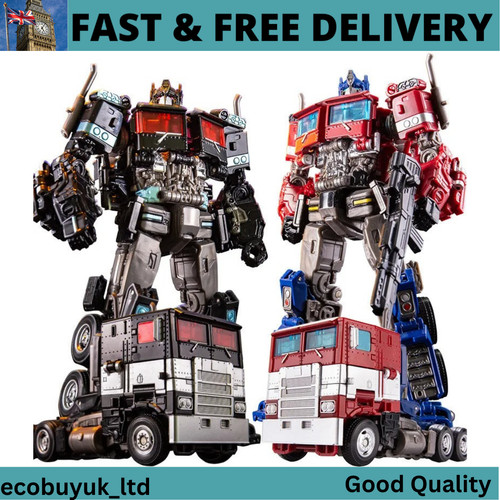 Transforming toys car robot - transforming,