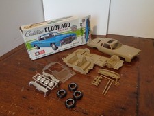 jo-han 1/25 cadillac eldorado