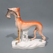Antique Staffordshire
