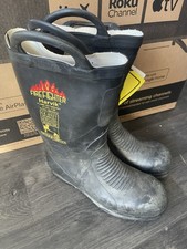 Harvik  Tuffking Firefighter