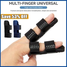 Finger Splint Support Brace