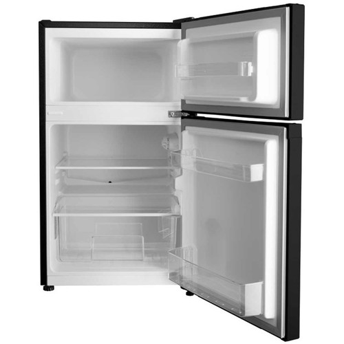 Shoreline 86l fridge freezer - 86l,