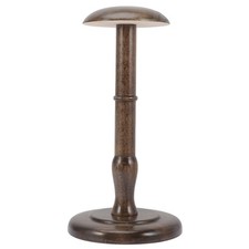 Dome Shaped Hat Rack Stand