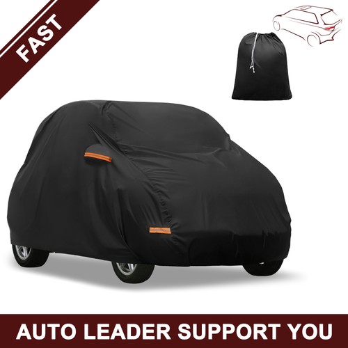 Piece car covers - covers, for
