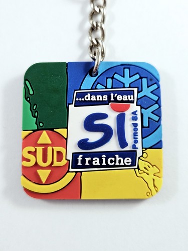 Keychain anis pastis pernod - anis, 51