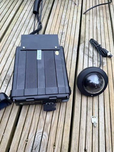 Centrad sh0401 mobile dvr - m1-sh0401,
