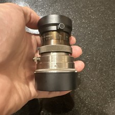 Angenieux S1 M Mount