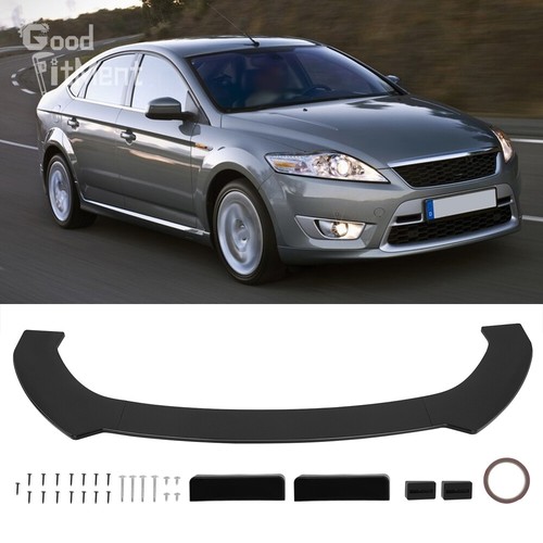 Front bumper protector - protector, lip