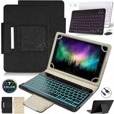 Universal Backlit Keyboard