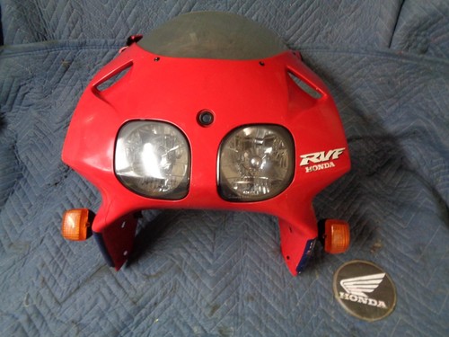 1996 honda rvf 400 - 1996,