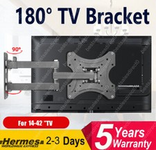 TV Wall Bracket Mount Swivel