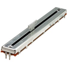 Alps 10K Sliding Potentiometer