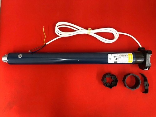 Somfy tubular motor 55nm - somfy,