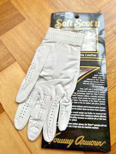Tommy armour soft scot - armour, "soft