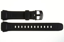 Genuine Casio Watch Strap for