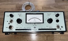 Bruel & Kjaer Measuring