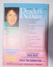 Reader's Digest Magazine