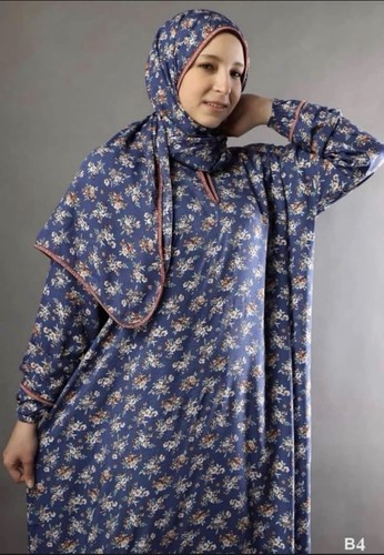 Women prayer dress - women,