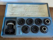 Tissot Seastar Seven Crystal