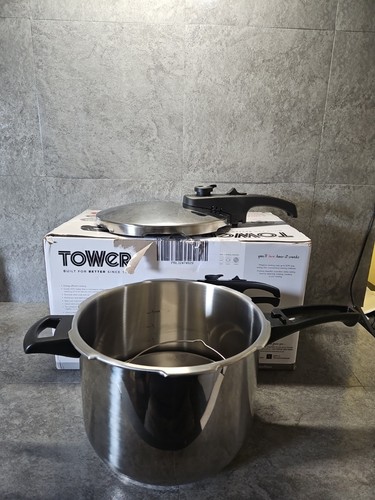 Stainless steel pressure - steel,