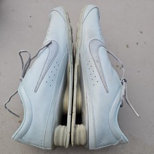 Nike The Rival Shox RARE 2005